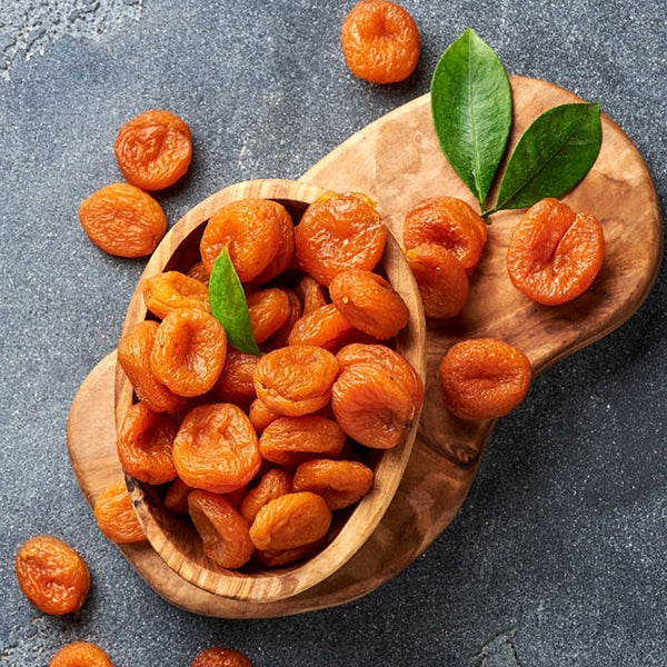 Apricots Dry - 200 gms