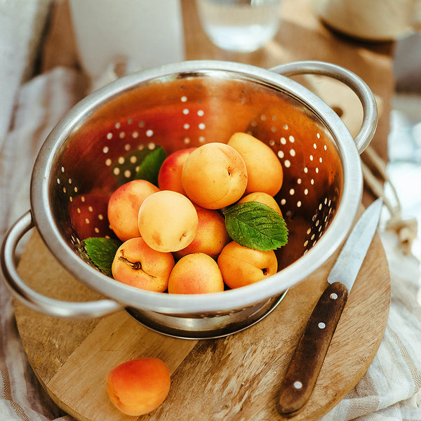 Himachal Apricots Fresh (500 Grams)