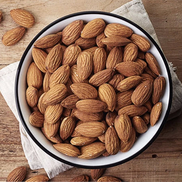 Almonds - 250 gms