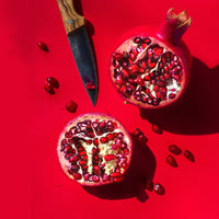 Seedless Pomegranate - 1000 gms