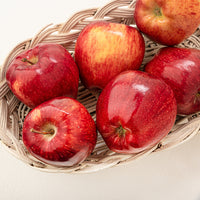 New Zealand Red Delicious Apples