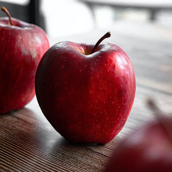 Turkey Red Delicious Apples - 1000 gms