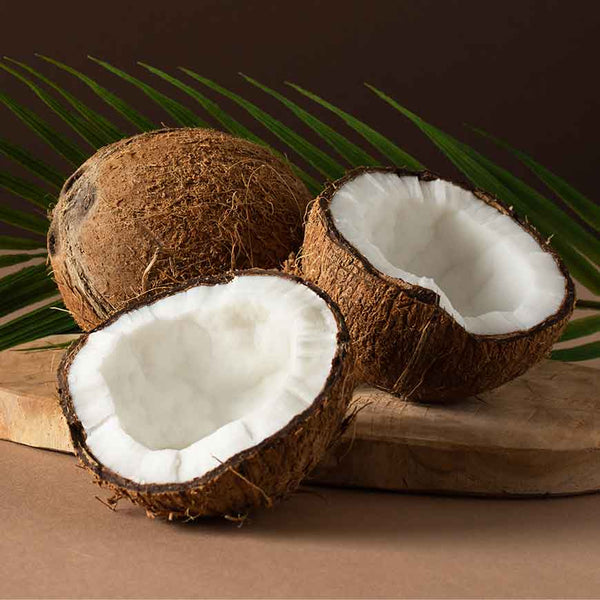 Brown Coconut - Per Pcs
